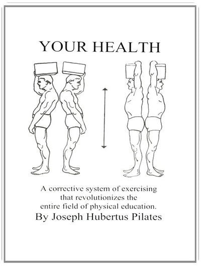 Votre santé : Un système d'exercices correctifs qui révolutionne tout le domaine de l'éducation physique