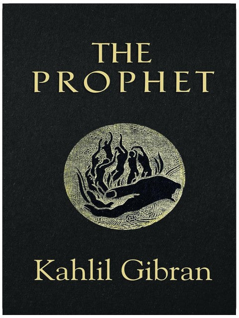 The Prophet (Reader's Library Classics) (Illustrated)