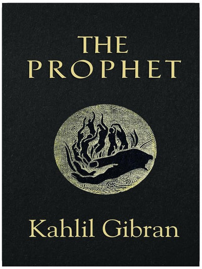 The Prophet (Reader's Library Classics) (Illustrated)