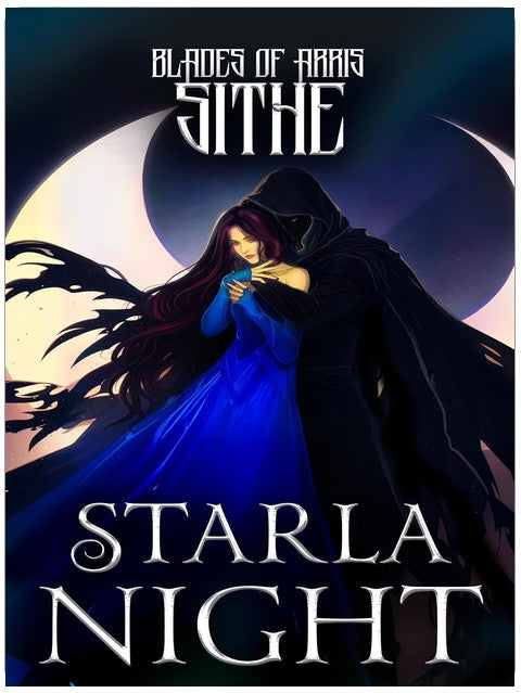 Sithe: Romanze mit einem außerirdischen Eroberer (Die Klingen von Arris, Buch 1)