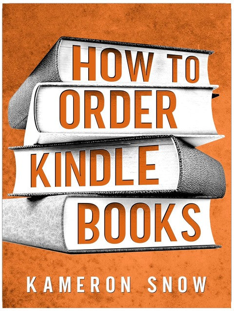 Kindle-Bücher bestellen: So geht’s – iPhone, iPad, Tablet und Kindle-Gerät (Amazon Kindle Lesen & Services)