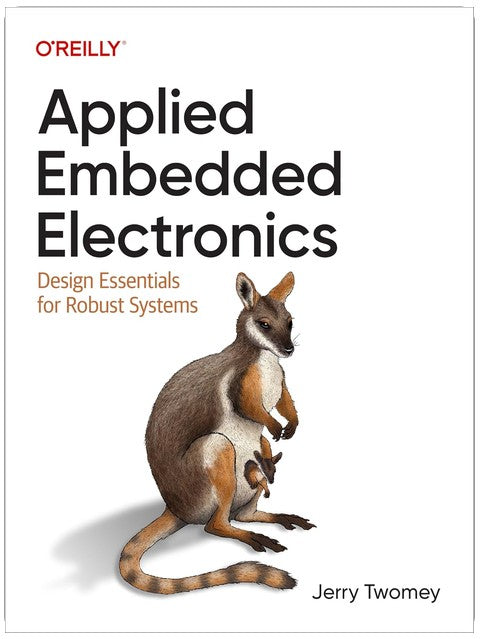 Électronique embarquée appliquée : principes essentiels de conception de systèmes robustes