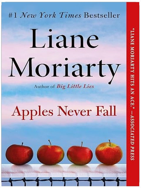 Apples Never Fall