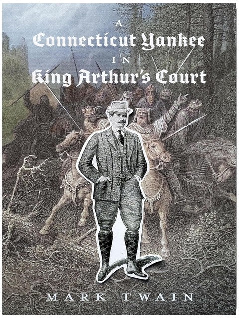 Ein Connecticut Yankee am Hofe König Arthurs
