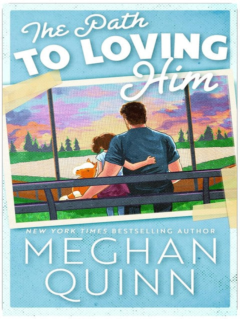 The Path to Loving Him