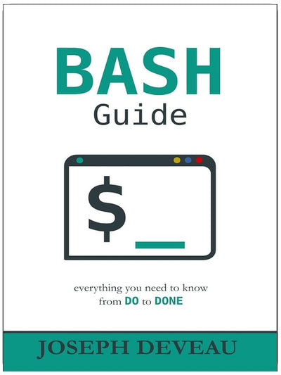 BASH Guide