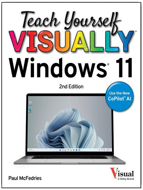 Apprendre Windows 11 par l'image