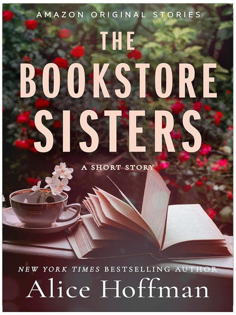 The Bookstore Sisters (The Once Upon a Time Bookshop Stories)