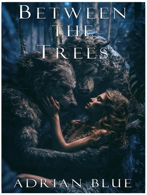 Between the Trees (Creatures of the Night)