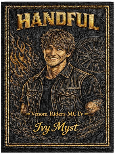 Handvoll (Venom Riders MC, Buch 4)