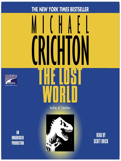 The Lost World