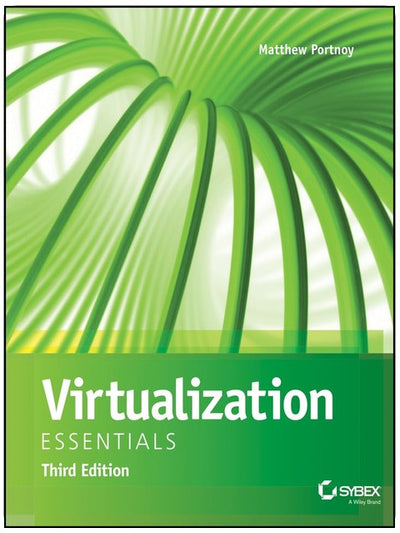 Virtualization Essentials