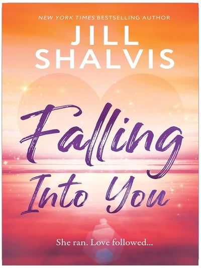 Falling Into You (Colburn Brothers, Band 3)