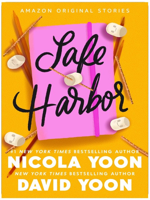 Safe Harbor (The Edge of Everything)