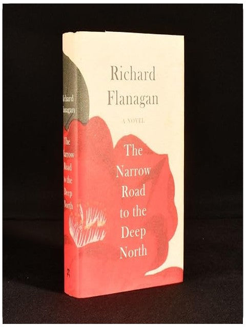 The Narrow Road to the Deep North: A novel