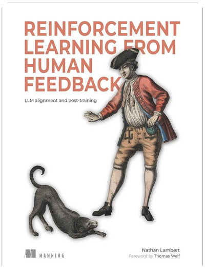 Reinforcement Learning from Human Feedback: LLM alignment and post-training