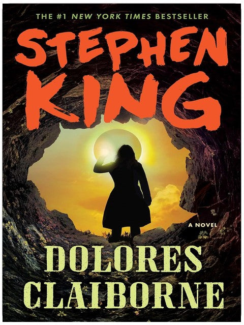 Dolores Claiborne