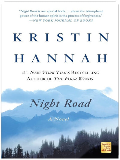 Night Road: Ein Roman