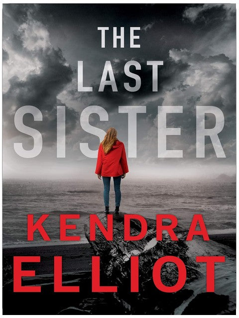 Die letzte Schwester (Columbia River, Buch 1)