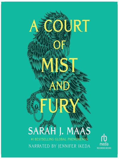 A Court of Mist and Fury