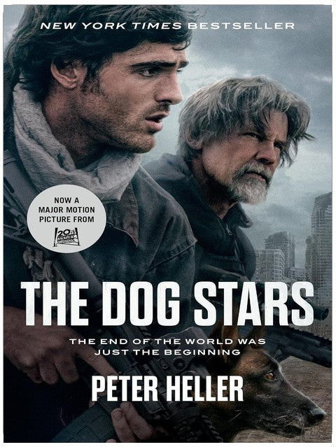 Les Chiens étoiles