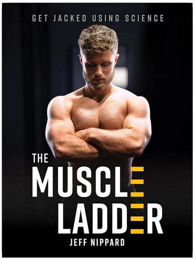 L'échelle musculaire : Gagnez du muscle grâce à la science
