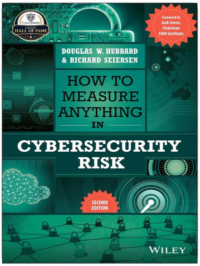 Comment mesurer quoi que ce soit dans le risque de cybersécurité