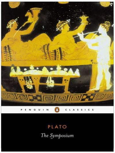 Le Banquet (Penguin Classics)