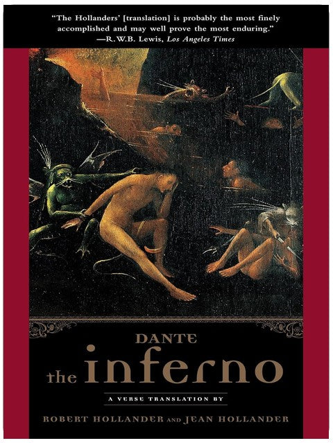 The Inferno