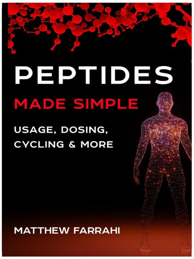 Les peptides en toute simplicité