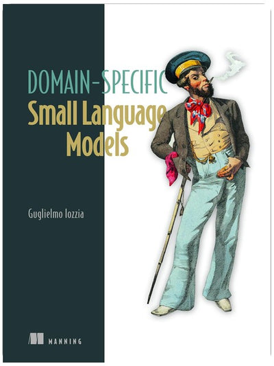 Petits modèles linguistiques spécifiques à un domaine : l'IA efficace pour un déploiement local