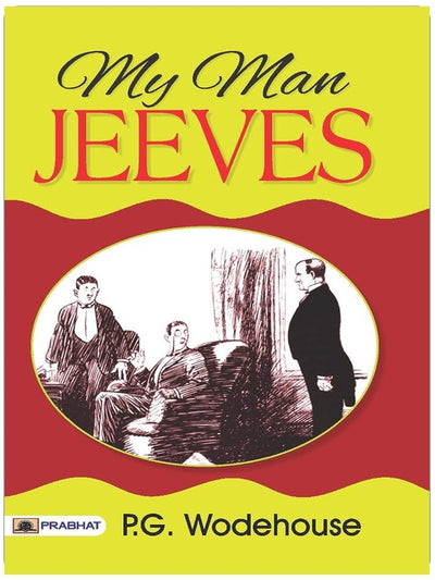 Der unvergleichliche Jeeves