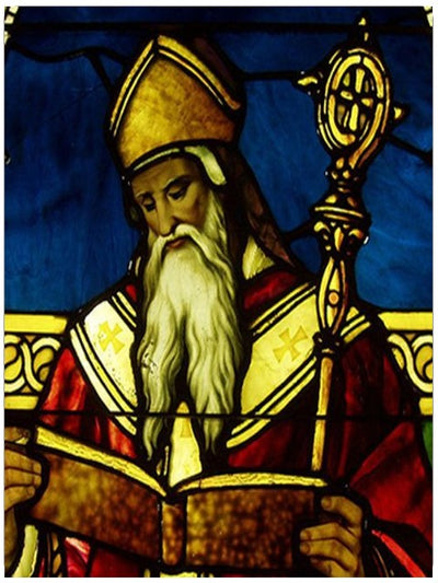 Die Bekenntnisse des hl. Augustinus