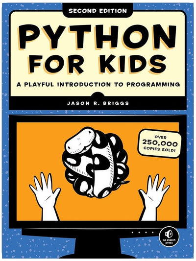 Python pour les enfants, 2e édition : Une introduction ludique à la programmation
