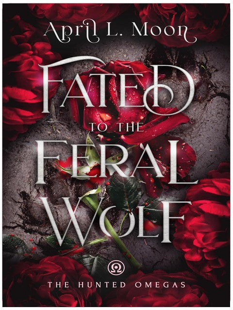 Destinée au loup sauvage : une romance paranormale sur les loups-garous et les âmes sœurs (Les omégas pourchassés, livre 2)