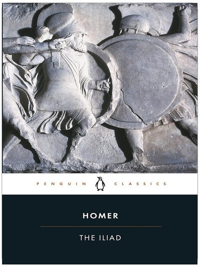 The Iliad