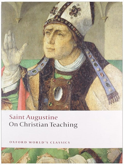 On Christian Teaching