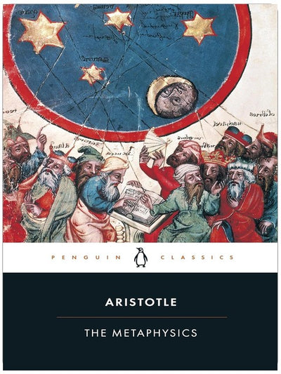 La Métaphysique (Penguin Classics)