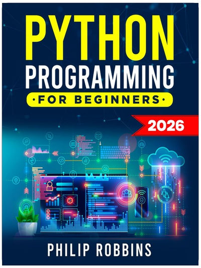 Programmation Python pour les débutants : le guide complet pour maîtriser Python en 7 jours avec des exercices pratiques – Astuces de codage top secrètes pour obtenir un avantage injuste et décrocher le job de vos rêves !