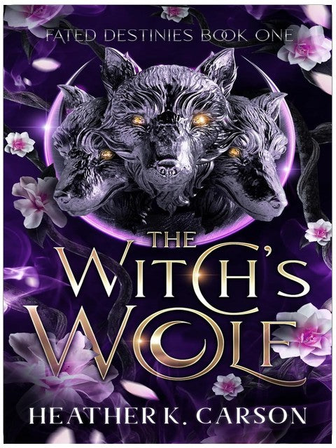 Le Loup de la Sorcière : Destins liés