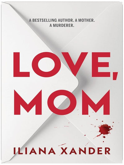 Je t'aime, maman : Un thriller psychologique rythmé avec de nombreux rebondissements
