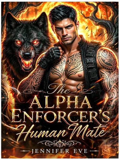 Der menschliche Gefährte des Alpha-Vollstreckers: Eine abgelehnte Gefährtin, Geheim-Baby, zweite Chance, Mensch-Gestaltwandler-Romantik (Die Alpha-Bände)