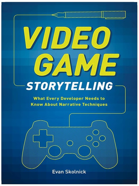 Raconter une histoire dans le jeu vidéo : ce que chaque développeur doit savoir sur les techniques narratives