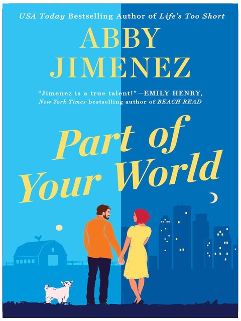 Part of Your World