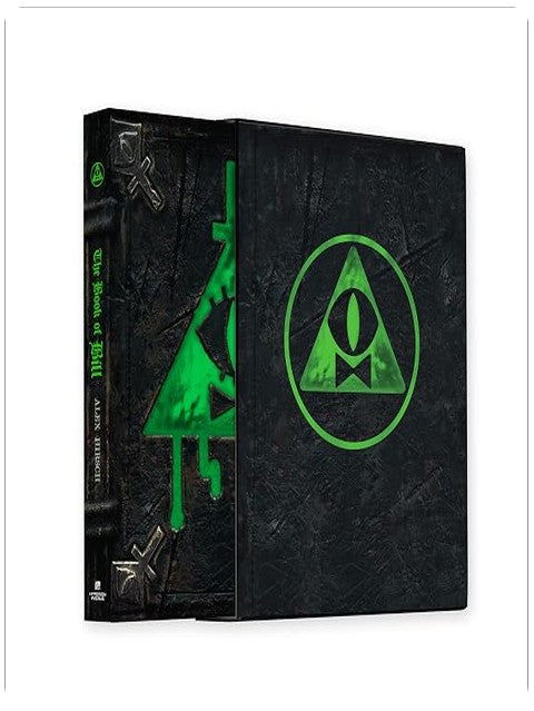 The Book of Bill Limited Collector's Edition