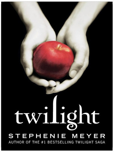 Twilight (The Twilight Saga Book 1)