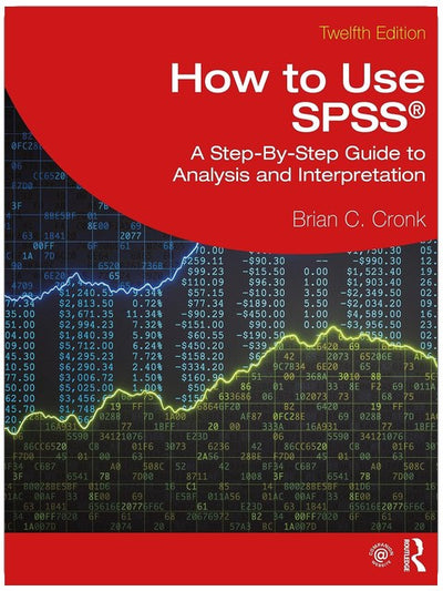 Comment utiliser SPSS®
