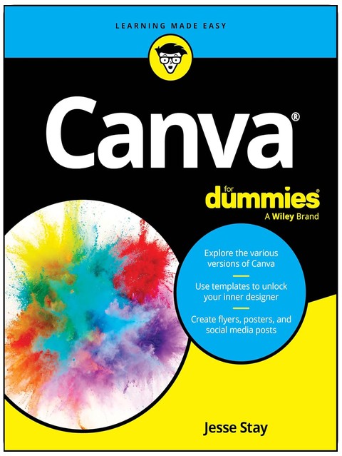 Canva For Dummies