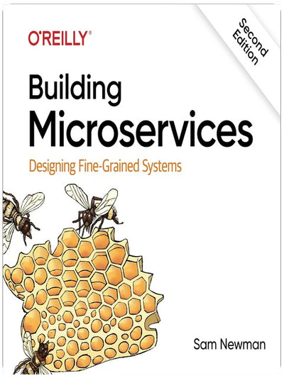 Concevoir des microservices : création de systèmes granulaires