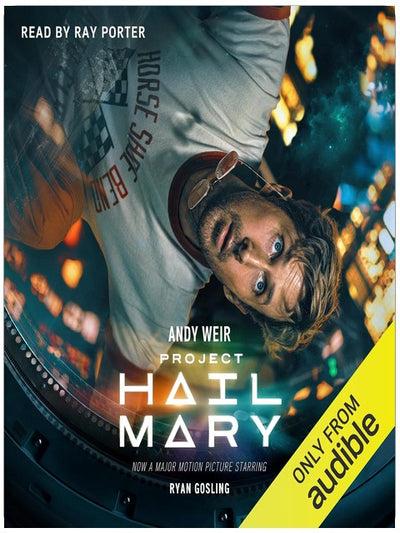 Project Hail Mary